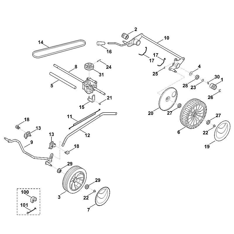C-CHASSIS