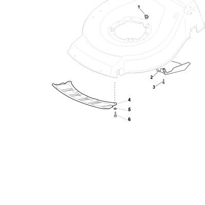 Protection, Belt