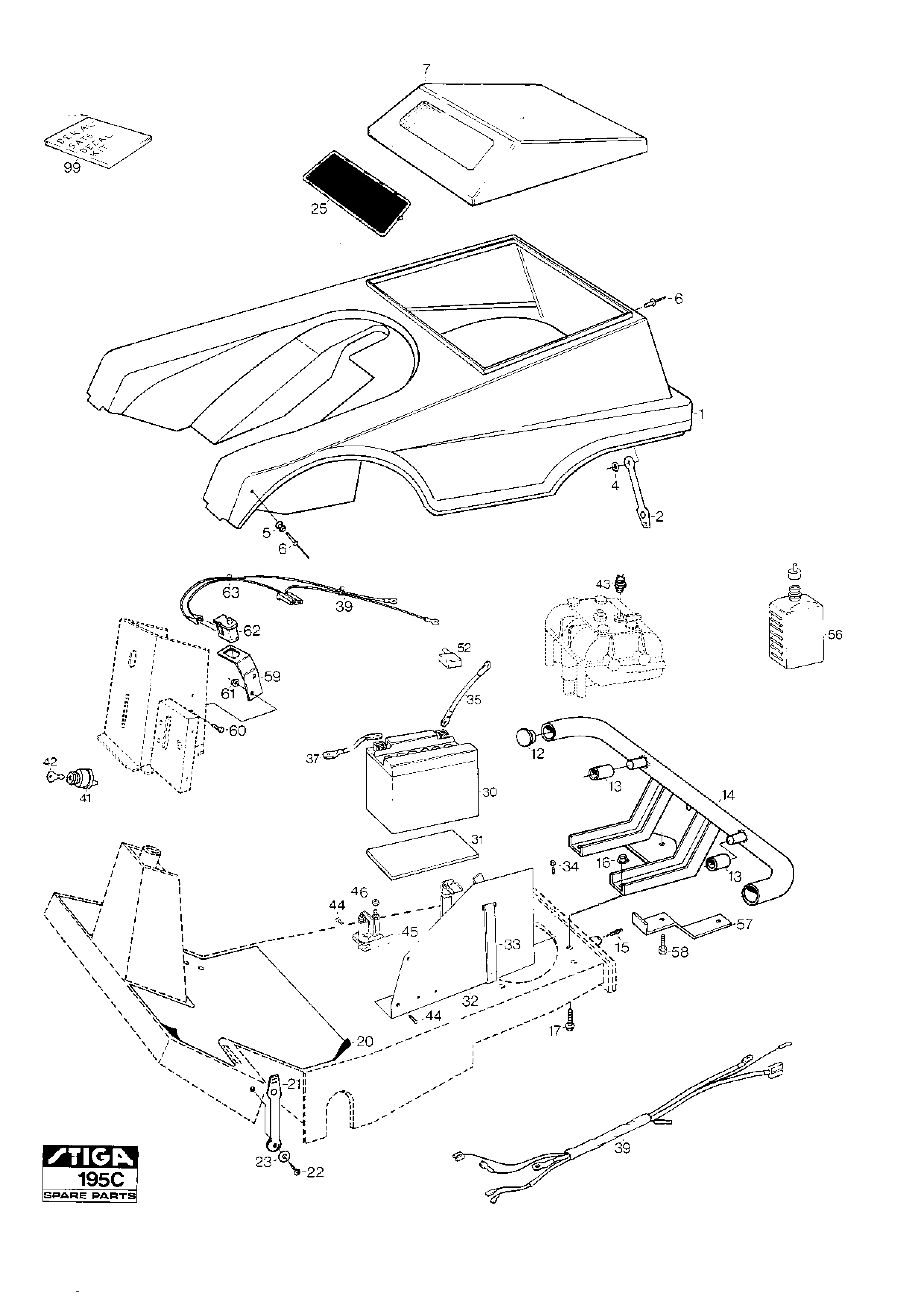 Chassis Electrical System_0