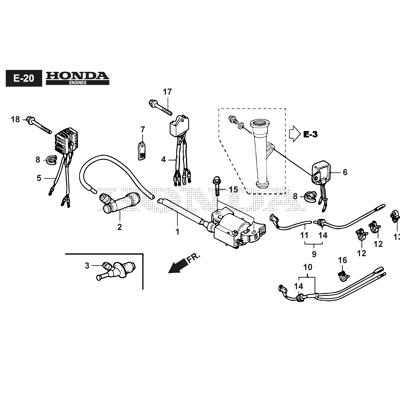 Ignition Coil