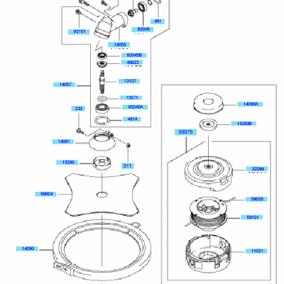 Case/ Cutter