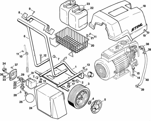 A_-Chassis RE 400 K