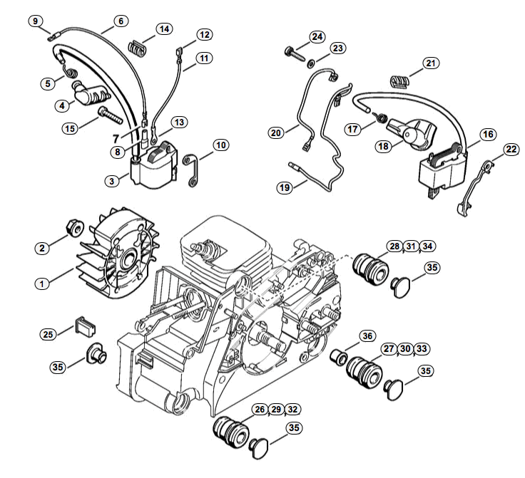 Ignition
