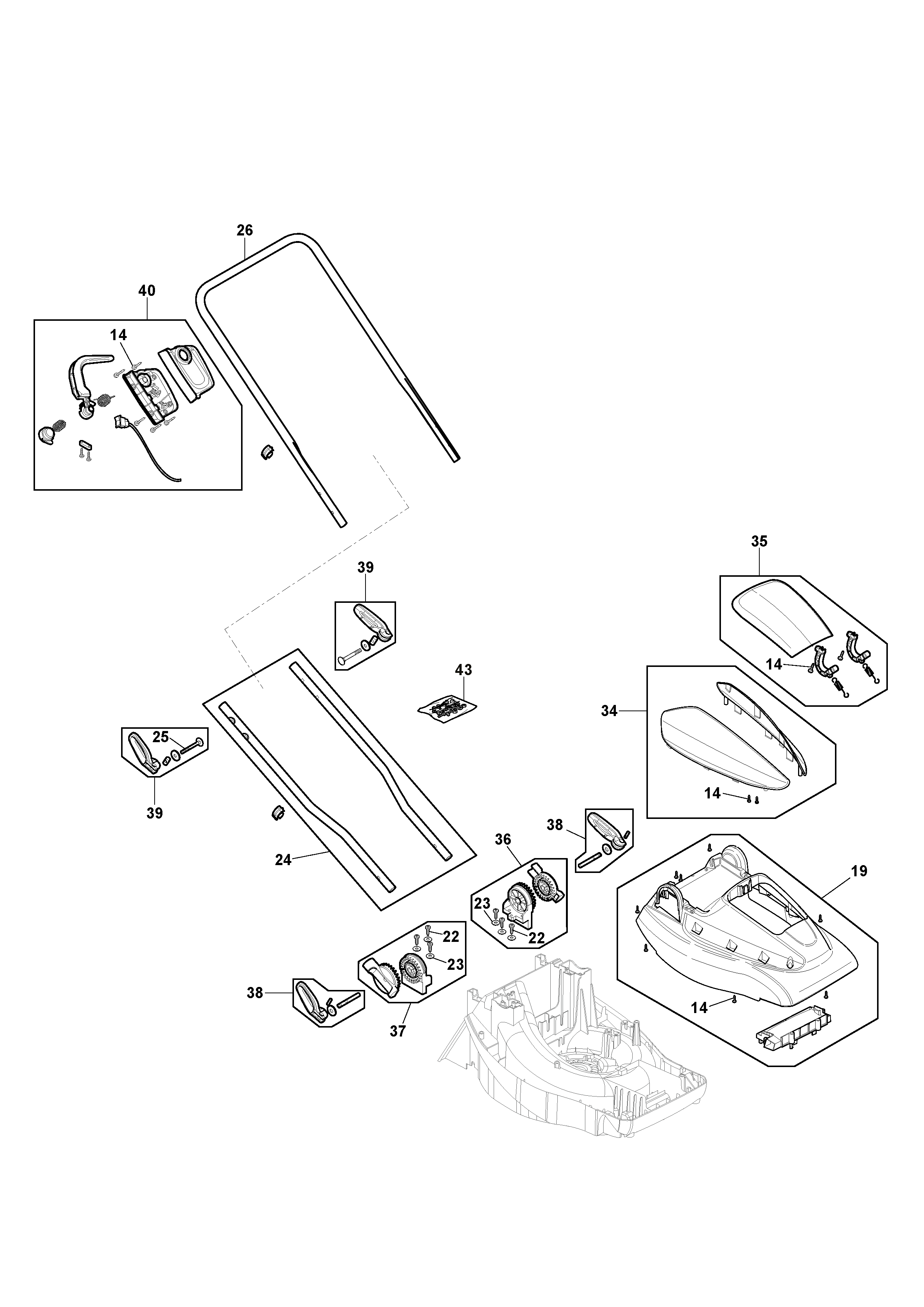 Handle