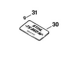 G_-Filter housing