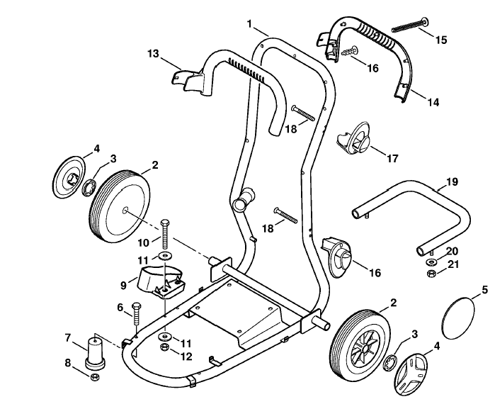 Chassis