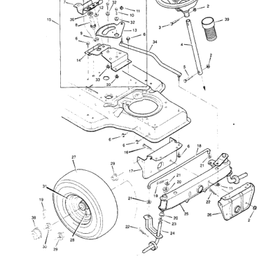 Steering