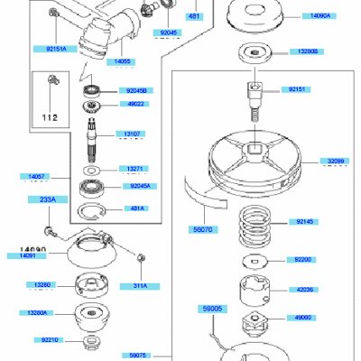 Case/ Cutter