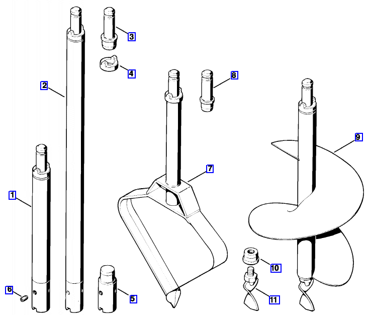 Auger