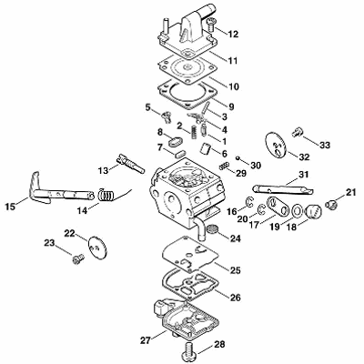Stihl FS450 Parts Diagrams stihl-fs450-parts-diagrams
