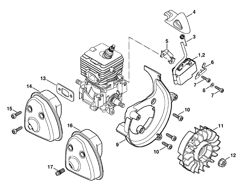 Ignition system