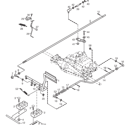 Foot Controls_0