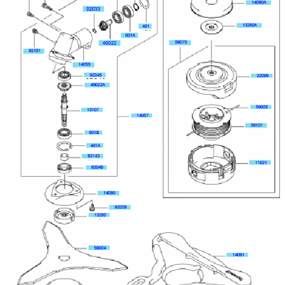 Case & Cutter
