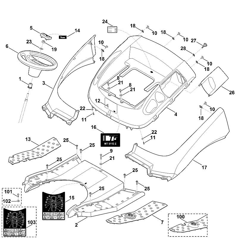 C - Moulding