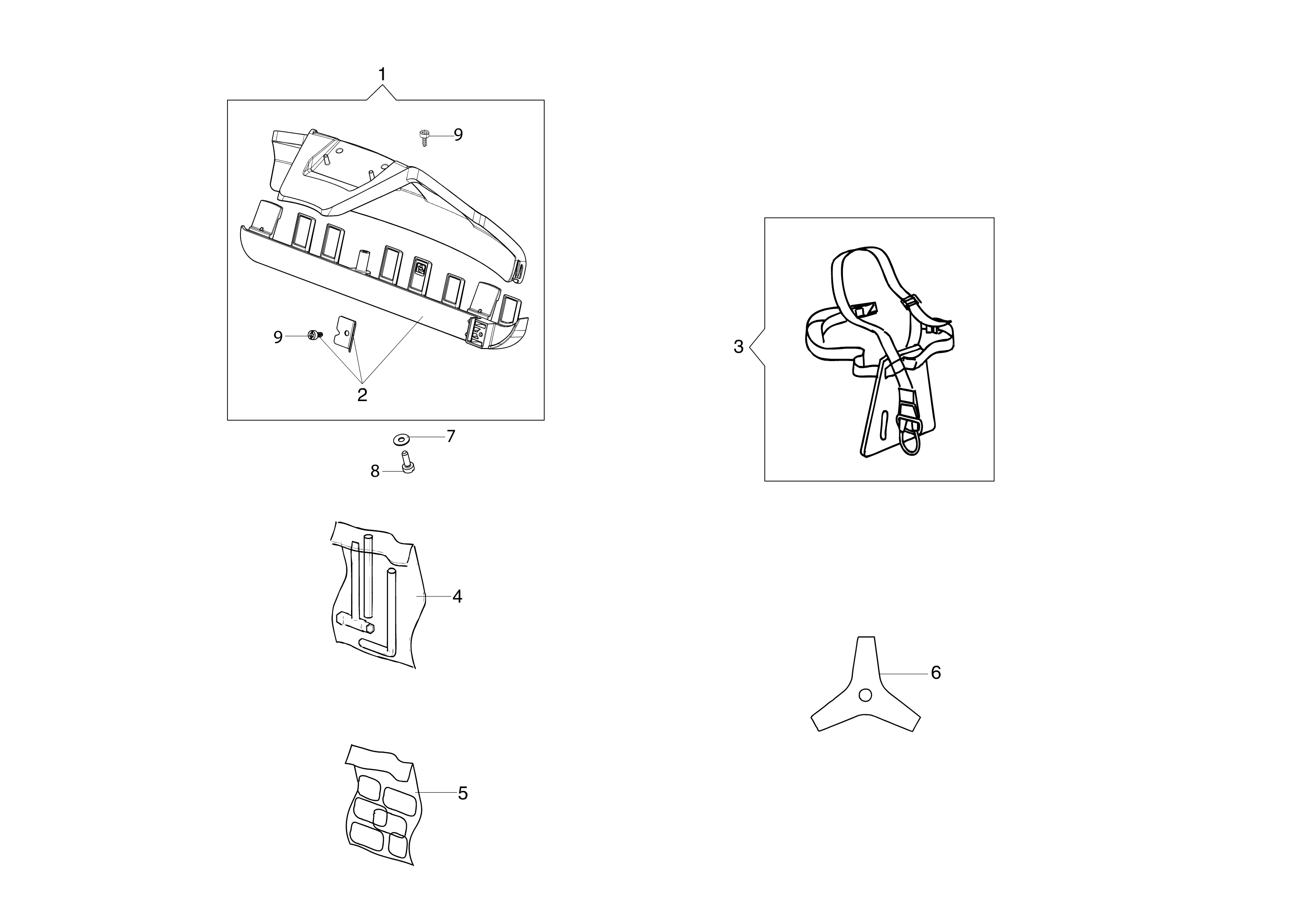 Accessories