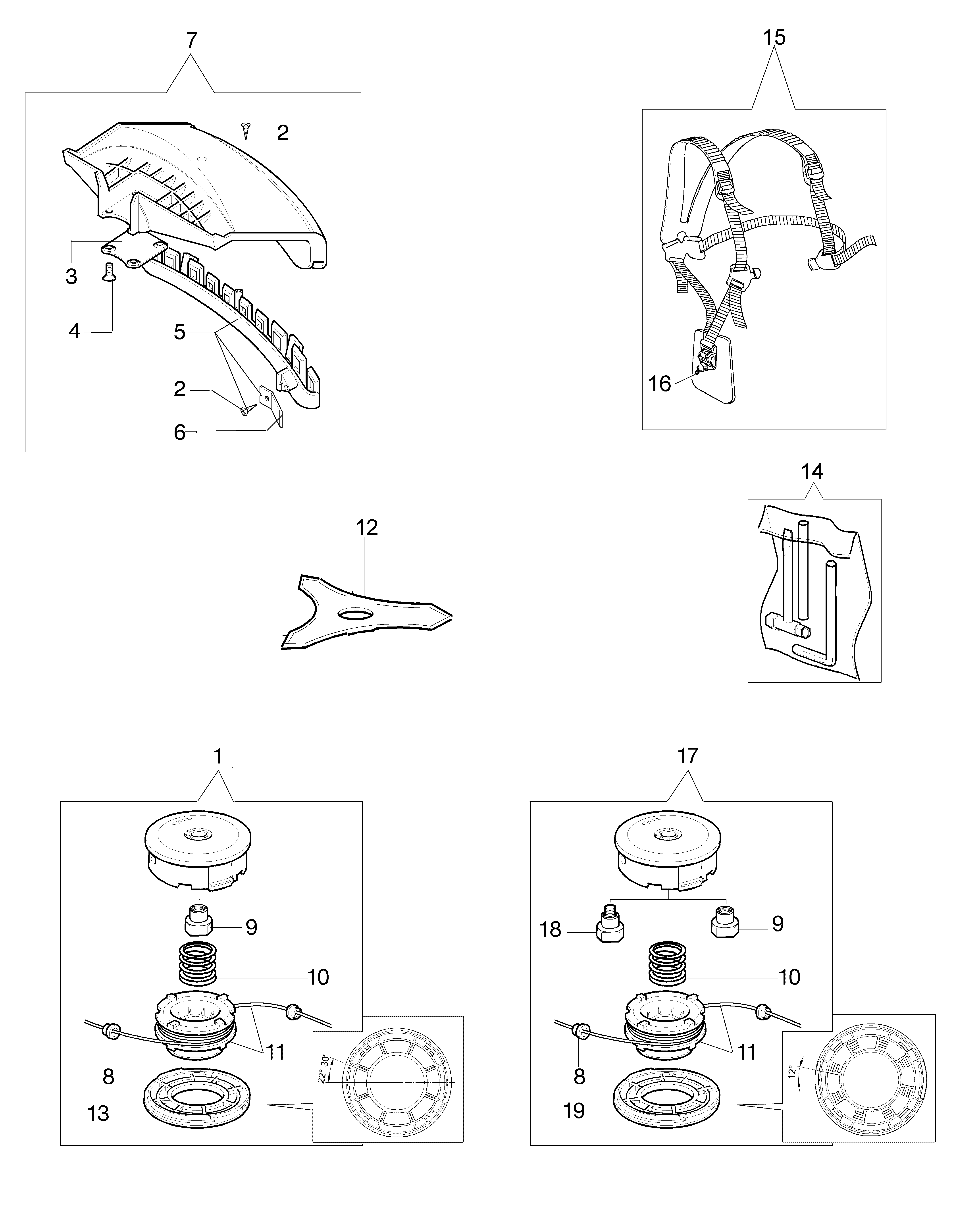 Accessories