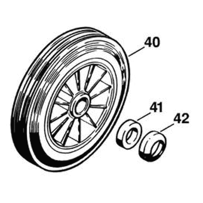 M-wheel