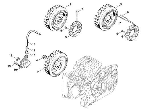 Ignition system