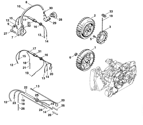 Ignition system