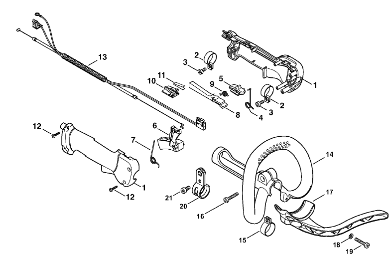 Loop Handle