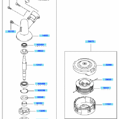 Case/ Cutter