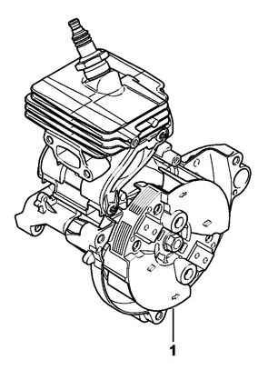 Position of serial number