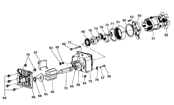 cutting system