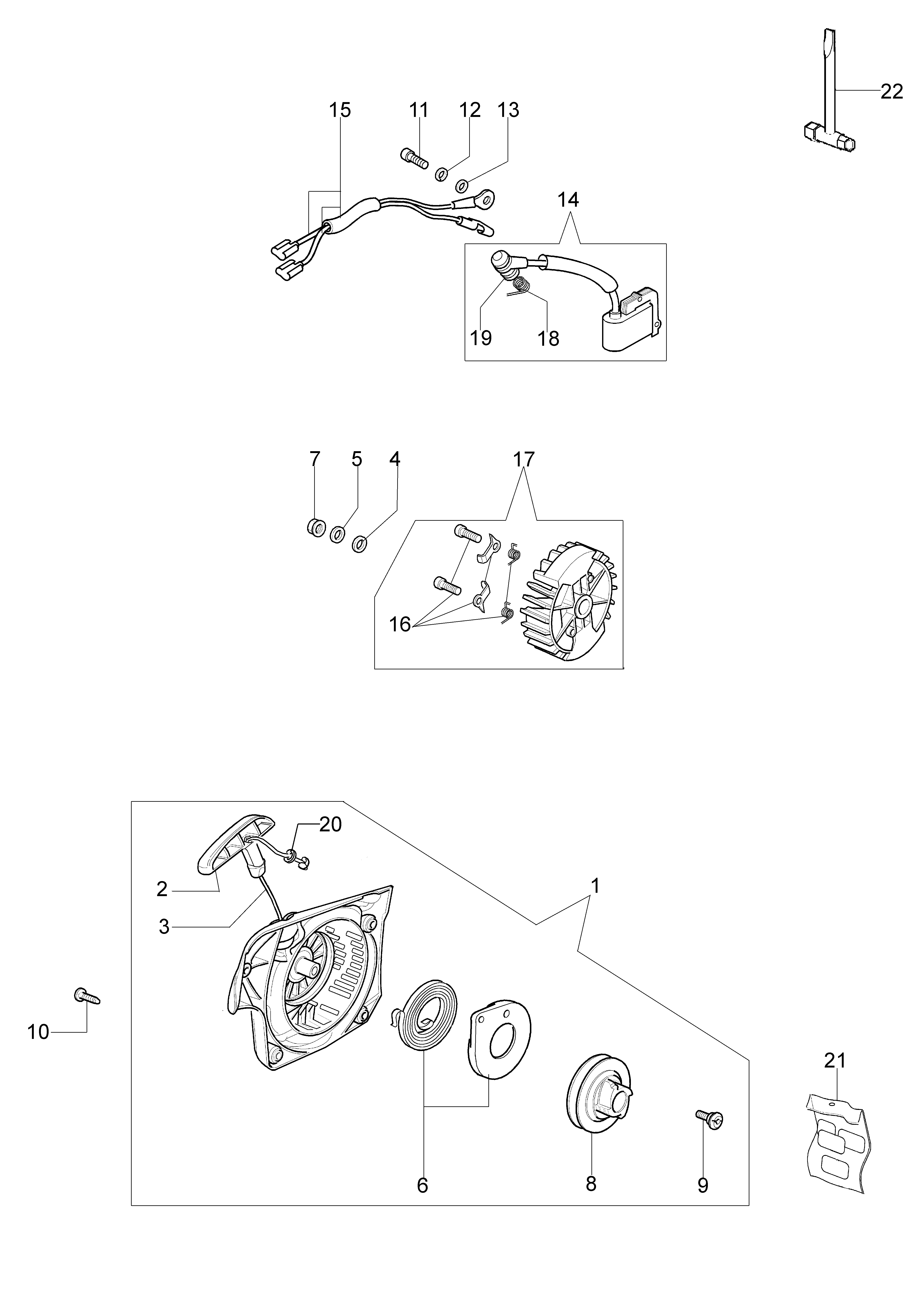 Ignition system