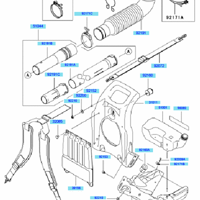 Frame & Coupling