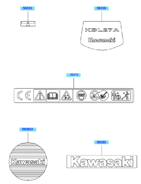 Labels