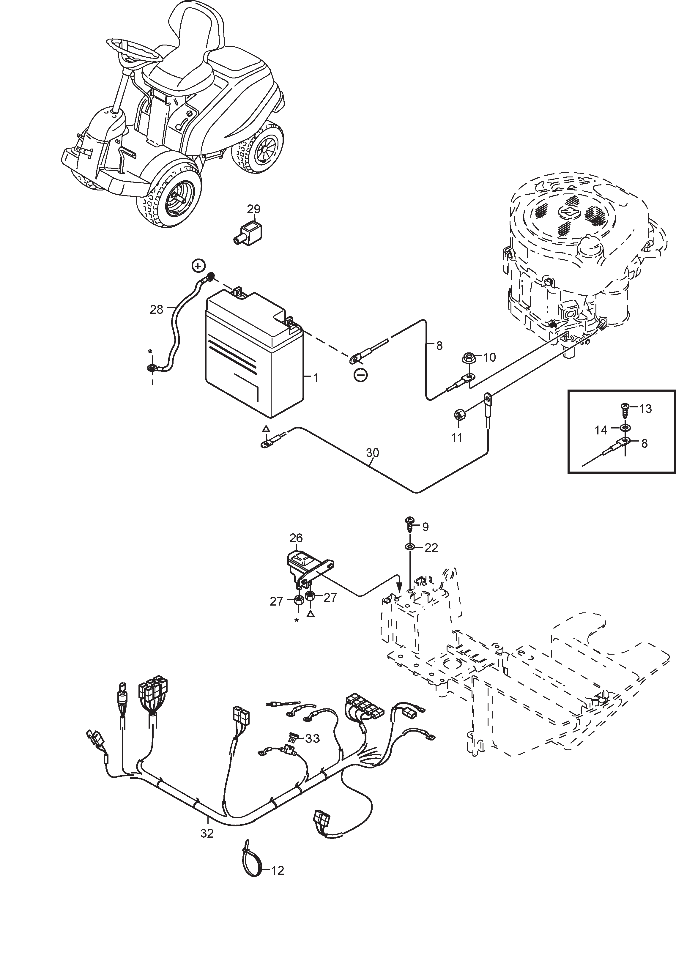 Electric system_0