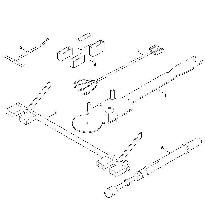 T - Special Tool