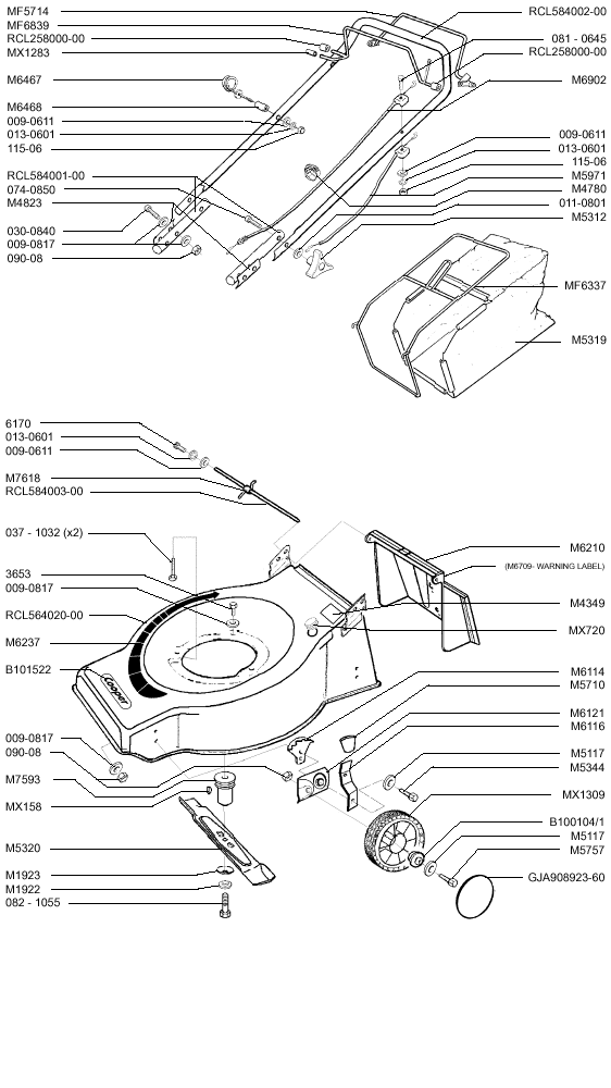 Main Assy