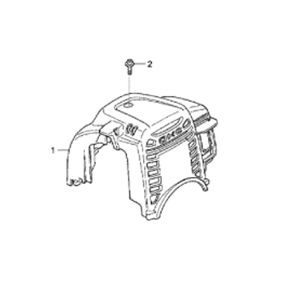 CYLINDER COVER