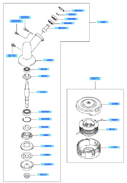 Case	 Cutter