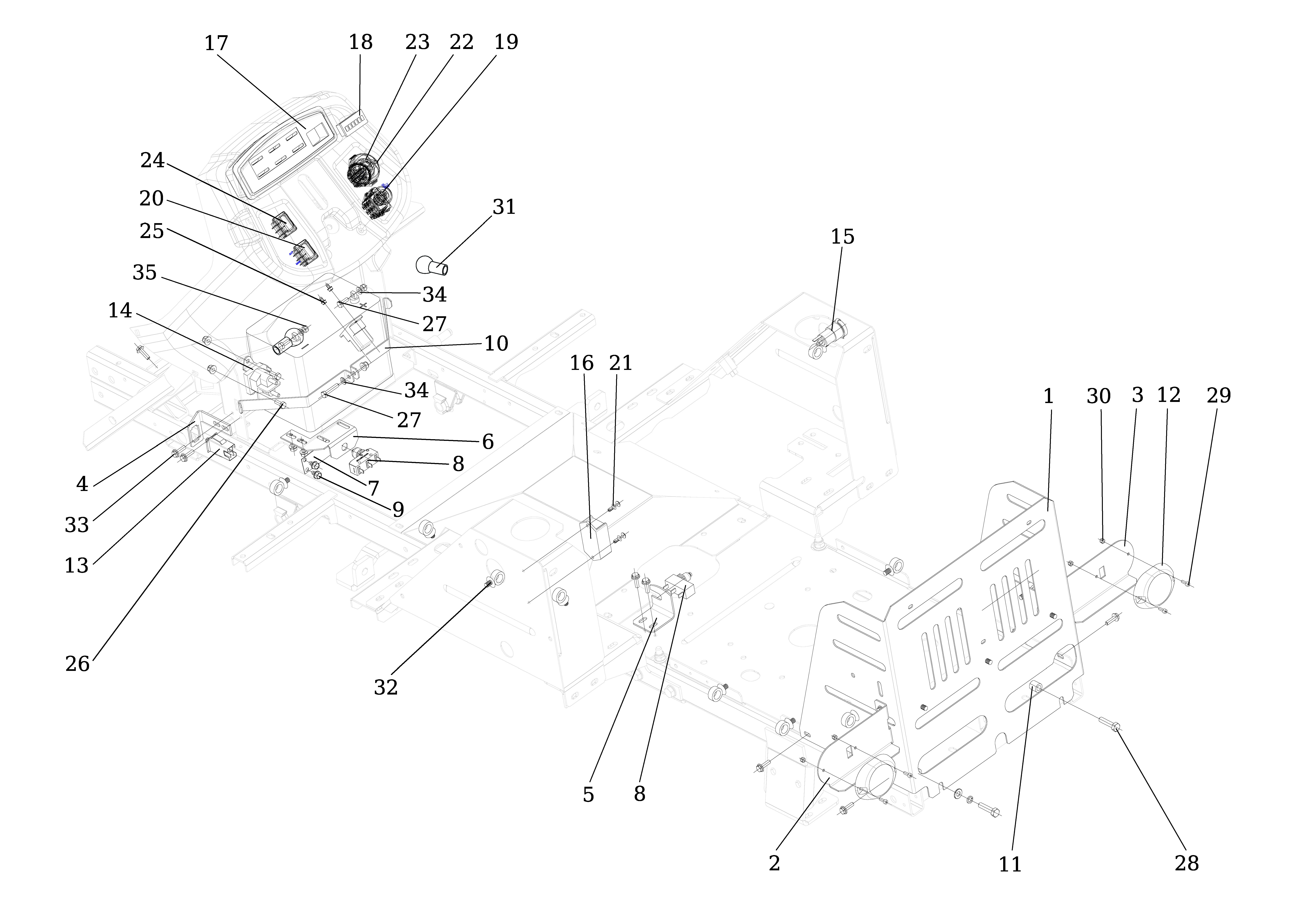 Electrical parts
