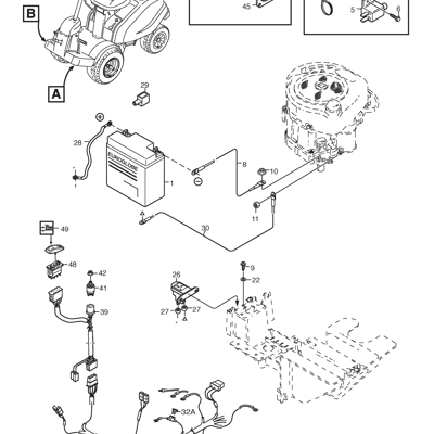 Electric system_0