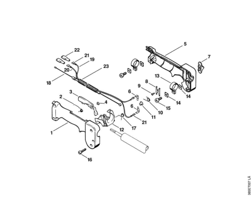 G-Handle