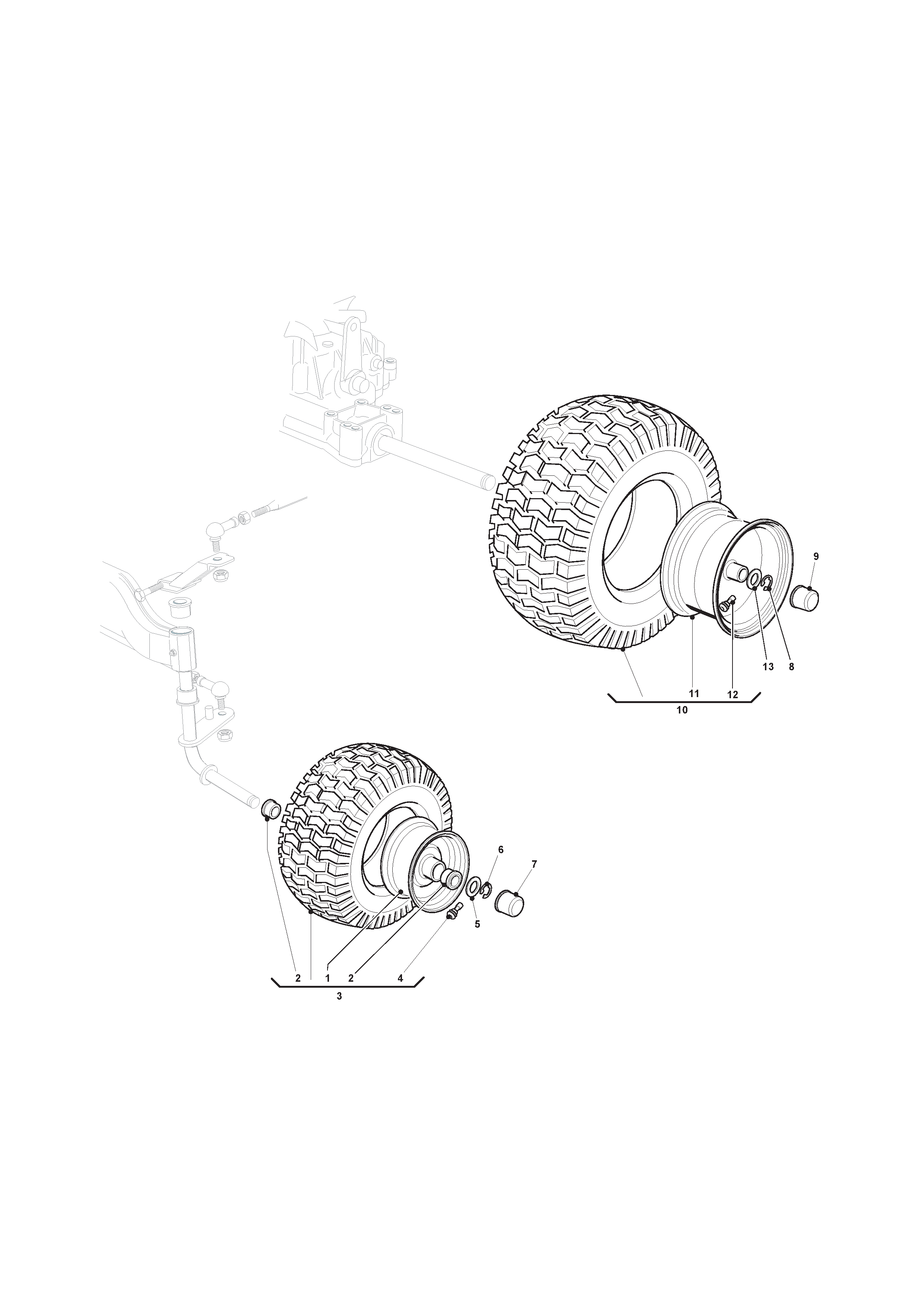 Wheels