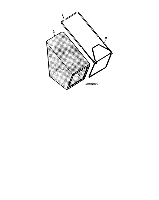 Grass Bag