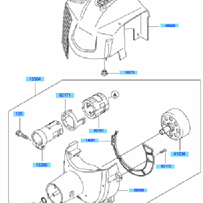 Cooling Equipment
