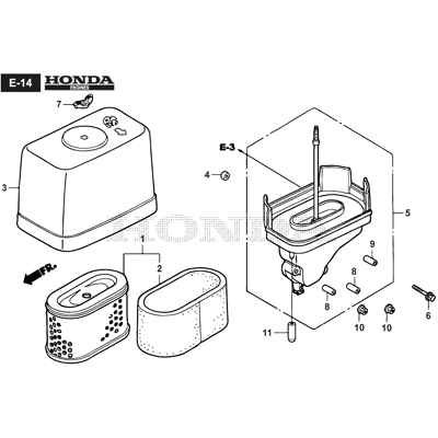 Air Cleaner