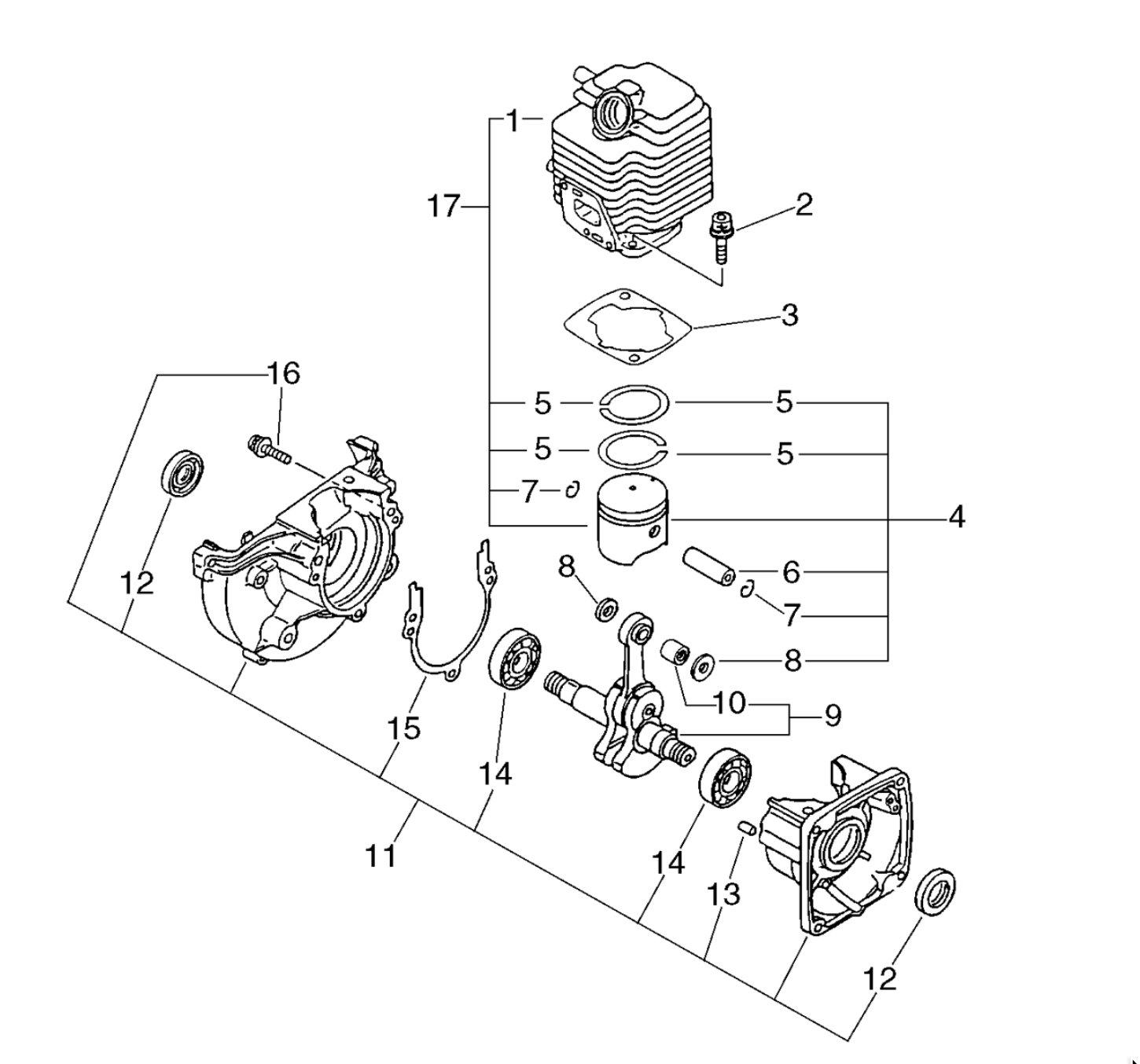 CYLINDER