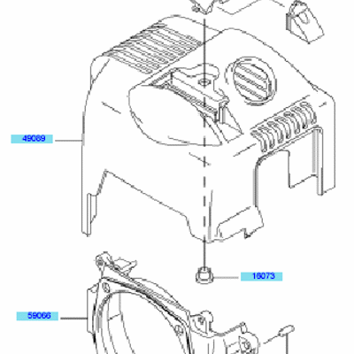 Cooling Equipment