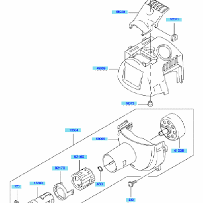 Cooling Equipment