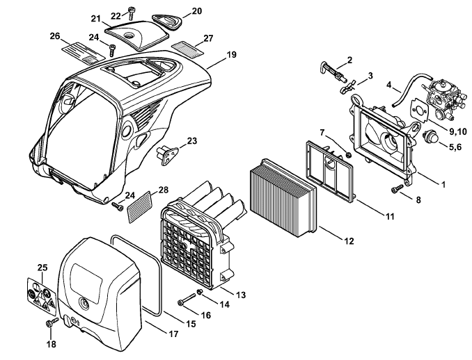 Air Filter