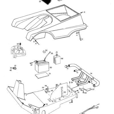 Chassis Electrical System_0