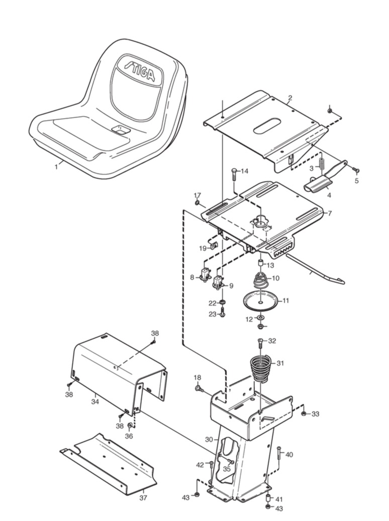 Seat
