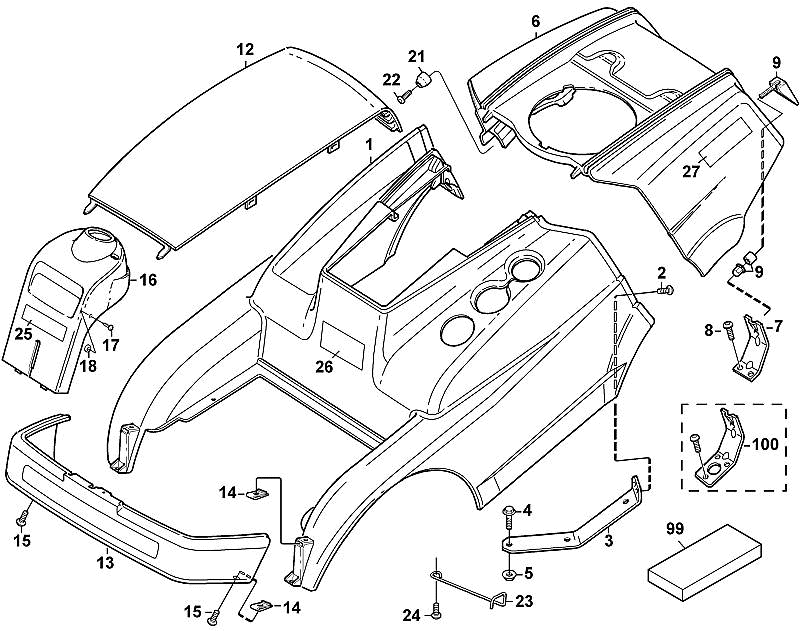 A - Moulding