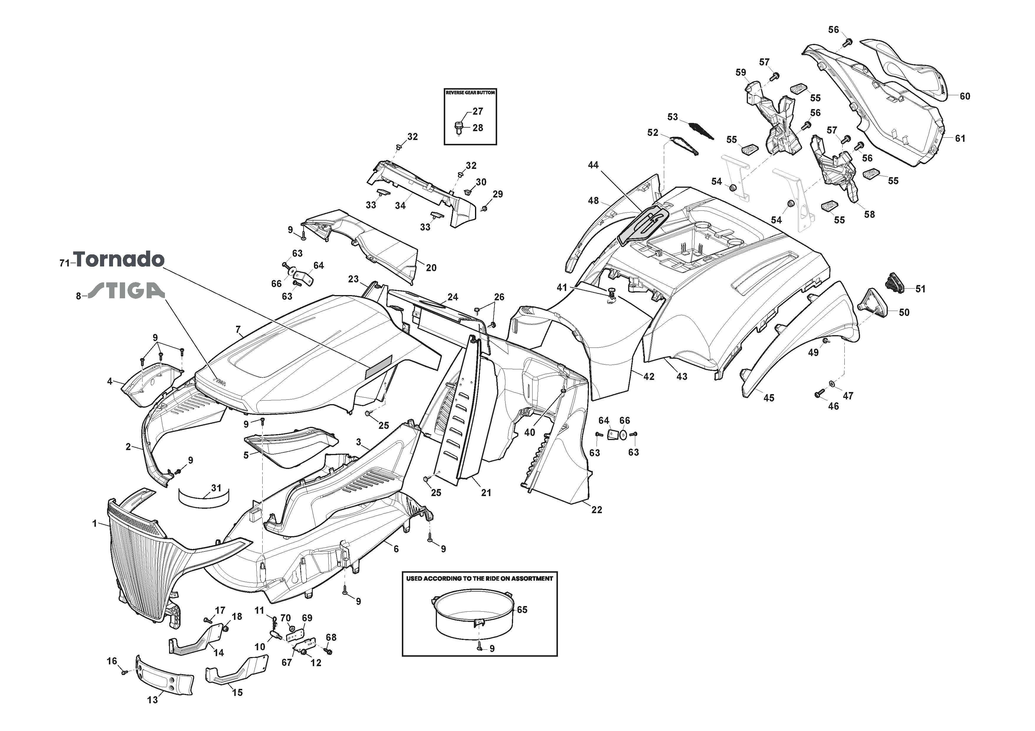 Bodywork